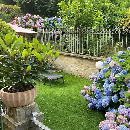 Holiday home Giglio Di Montagna *