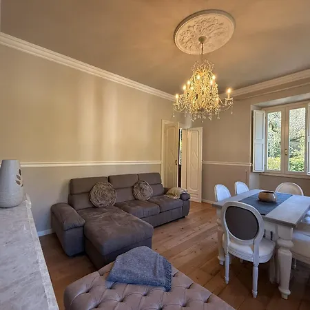 Holiday home Giglio Di Montagna Erve